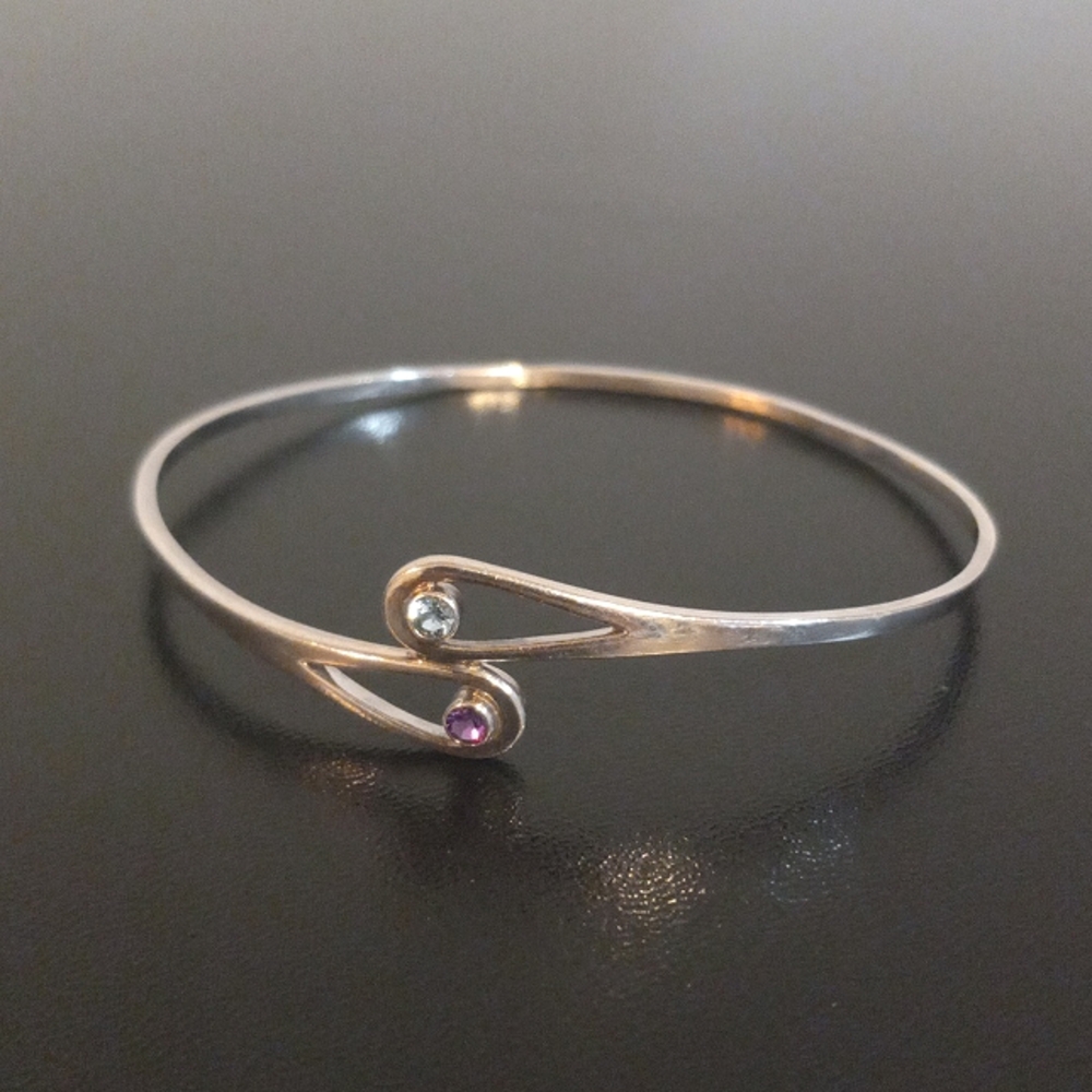925 bracelet